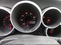 2007 Toyota Matrix — photo 7 of 17 | VIN 2T1KR30E77C666364