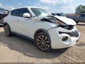 2014 Nissan Juke — photo 1 of 11 | VIN JN8AF5MR5ET451136