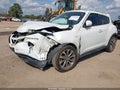 2014 Nissan Juke — photo 2 of 11 | VIN JN8AF5MR5ET451136