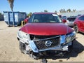 2016 Nissan Pathfinder — photo 12 of 16 | VIN 5N1AR2MN6GC670622