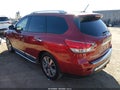 2016 Nissan Pathfinder — photo 3 of 16 | VIN 5N1AR2MN6GC670622