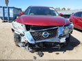2016 Nissan Pathfinder — photo 6 of 16 | VIN 5N1AR2MN6GC670622