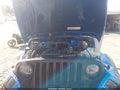 2003 Jeep Wrangler — photo 10 of 15 | VIN 1J4FA39S93P337298