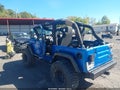 2003 Jeep Wrangler — photo 15 of 15 | VIN 1J4FA39S93P337298
