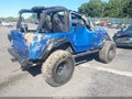 2003 Jeep Wrangler — photo 4 of 15 | VIN 1J4FA39S93P337298