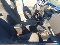 2003 Jeep Wrangler — photo 5 of 15 | VIN 1J4FA39S93P337298