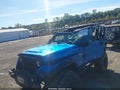 2003 Jeep Wrangler — photo 6 of 15 | VIN 1J4FA39S93P337298
