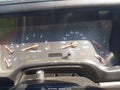 2003 Jeep Wrangler — photo 7 of 15 | VIN 1J4FA39S93P337298