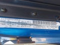 2003 Jeep Wrangler — photo 9 of 15 | VIN 1J4FA39S93P337298