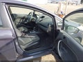 2012 Ford Fiesta — photo 5 of 12 | VIN 3FADP4EJ0CM159811