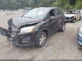 2015 Chevrolet Trax — photo 2 of 11 | VIN KL7CJRSB0FB223582