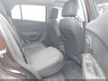 2015 Chevrolet Trax — photo 8 of 11 | VIN KL7CJRSB0FB223582