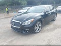 2015 Infiniti Q70 — photo 2 of 16 | VIN JN1BY1AR7FM561580
