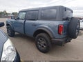 2025 Ford Bronco — photo 3 of 16 | VIN 1FMDE7BH7SLB53664