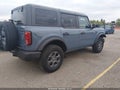 2025 Ford Bronco — photo 4 of 16 | VIN 1FMDE7BH7SLB53664