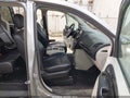 2015 Chrysler Town & Country — photo 5 of 16 | VIN 2C4RC1BG3FR753759
