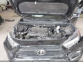 2021 Toyota RAV4 — photo 10 of 16 | VIN 2T3J1RFV1MW210164