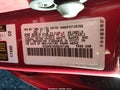 2009 Pontiac Vibe — photo 9 of 16 | VIN 5Y2SP670X9Z437168