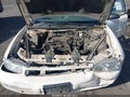 2003 Buick Century — photo 10 of 18 | VIN 2G4WS52J431118628