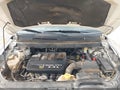 2015 Dodge Journey — photo 10 of 12 | VIN 3C4PDCAB6FT553333