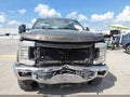 2017 Ford F-250 — photo 12 of 17 | VIN 1FT7W2BT4HED25314