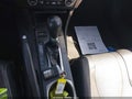 2020 Acura ILX — photo 11 of 18 | VIN 19UDE2F70LA004794