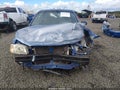 2001 Hyundai Accent — photo 13 of 21 | VIN KMHCG35C61U144011
