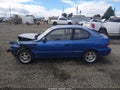 2001 Hyundai Accent — photo 15 of 21 | VIN KMHCG35C61U144011