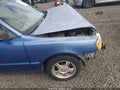 2001 Hyundai Accent — photo 21 of 21 | VIN KMHCG35C61U144011