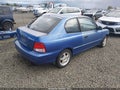 2001 Hyundai Accent — photo 4 of 21 | VIN KMHCG35C61U144011
