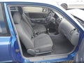 2001 Hyundai Accent — photo 5 of 21 | VIN KMHCG35C61U144011