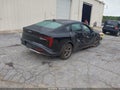 2025 Kia K4 — photo 4 of 16 | VIN 3KPFT4DE5SE005140