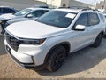 2025 Honda Pilot — photo 2 of 22 | VIN 5FNYG1H74SB160764