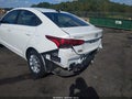 2022 Hyundai Accent — photo 18 of 18 | VIN 3KPC24A61NE175681