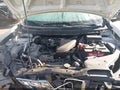 2015 Nissan Rogue — photo 10 of 17 | VIN JN8AS5MV1FW766427