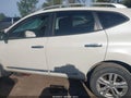 2015 Nissan Rogue — photo 15 of 17 | VIN JN8AS5MV1FW766427