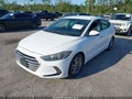2018 Hyundai Elantra — photo 2 of 16 | VIN KMHD84LF7JU631058