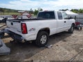2004 Chevrolet Silverado 1500 — photo 4 of 16 | VIN 2GCEK19T241113090