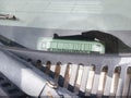 2004 Chevrolet Silverado 1500 — photo 9 of 16 | VIN 2GCEK19T241113090