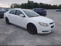 2011 Chevrolet Malibu — photo 1 of 16 | VIN 1G1ZC5E10BF270402
