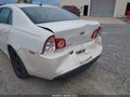2011 Chevrolet Malibu — photo 6 of 16 | VIN 1G1ZC5E10BF270402