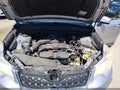 2014 Subaru Forester — photo 10 of 12 | VIN JF2SJAHC2EH425658