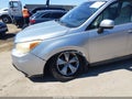 2014 Subaru Forester — photo 6 of 12 | VIN JF2SJAHC2EH425658