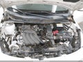 2018 Nissan Versa — photo 10 of 11 | VIN 3N1CN7AP6JL800148