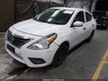 2018 Nissan Versa — photo 2 of 11 | VIN 3N1CN7AP6JL800148