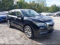 2014 Acura MDX — photo 1 of 19 | VIN 5FRYD4H4XEB024951