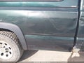 2005 Chevrolet Silverado 1500 — photo 14 of 15 | VIN 1GCEK19T45E253383
