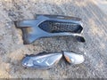 2020 Ford Escape — photo 12 of 22 | VIN 1FMCU9G63LUB22909