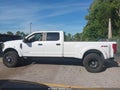 2019 Ford F-450 — photo 15 of 16 | VIN 1FT8W4DT9KEC38741