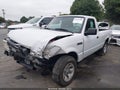 2011 Ford Ranger — photo 2 of 16 | VIN 1FTKR1AD5BPA51817